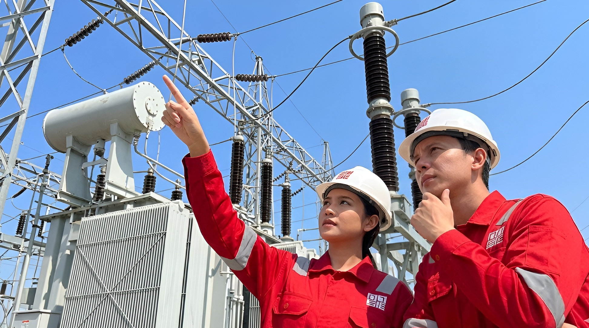 MSE Industrial Background