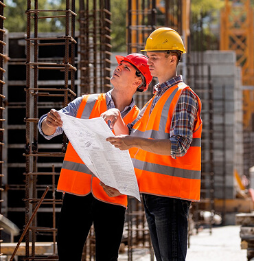 PT. Mardika Sarana Engineering Services