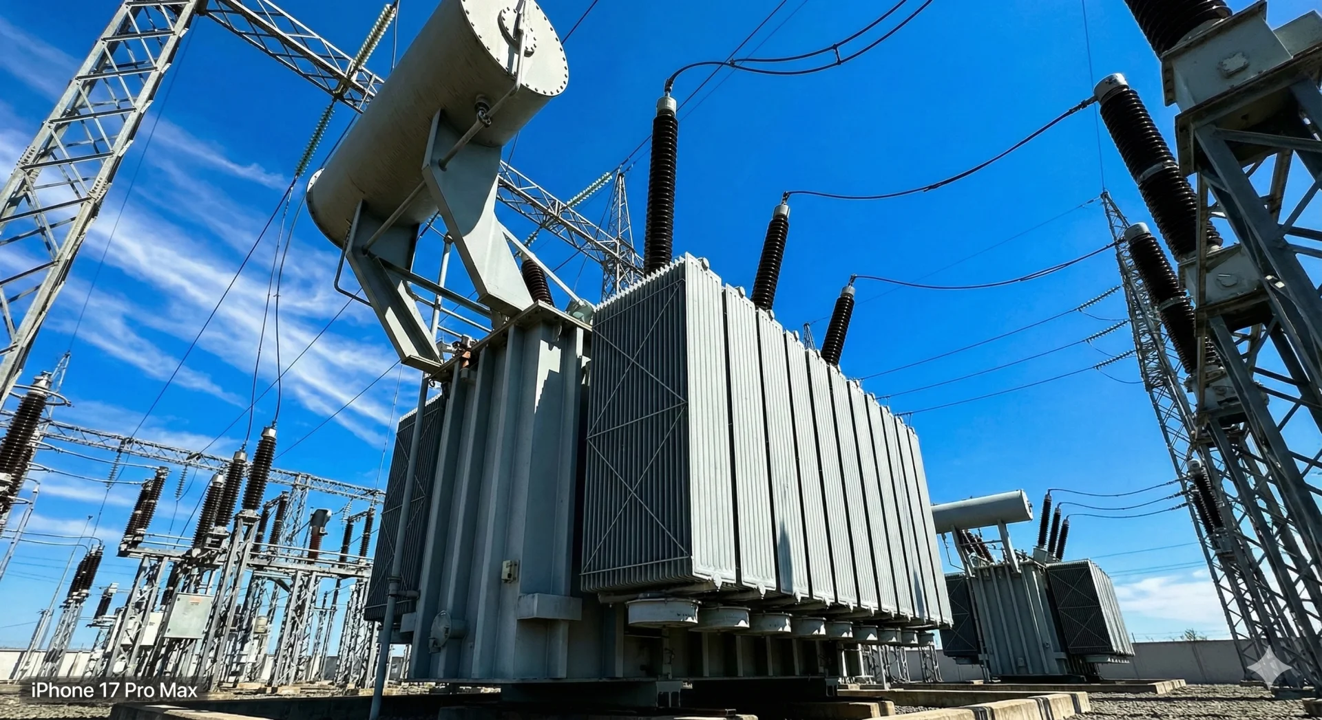 Jasa Purifikasi Oli Trafo